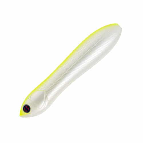 Sakura Fishing Mousty 110 F mm. 110 gr. 20.5 col. P05 - Clicca l'immagine per chiudere